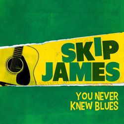 You Never Knew Blues - Skip James