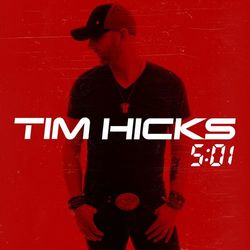 5:01 - Tim Hicks