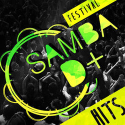 Samba D+ Hits #1 - Pixote