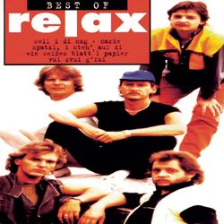 Best Of Relax - Relax