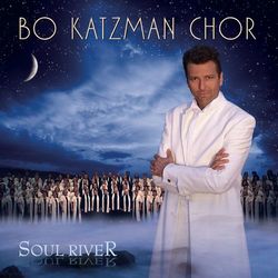 Soul River - Bo Katzman