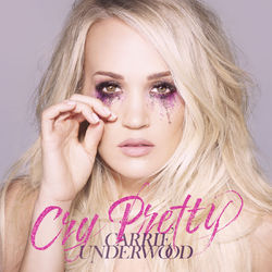 End Up With You - Carrie Underwood