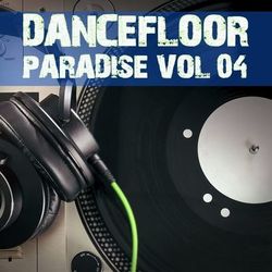 Dancefloor Paradise, Vol. 4 - Milky