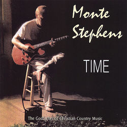 Time - Monte Stephens