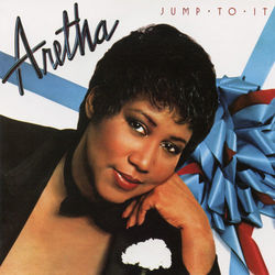 Jump to It (Expanded Edition) - Aretha Franklin