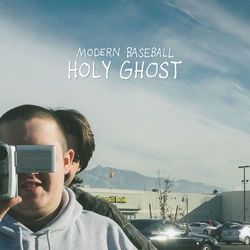 Holy Ghost - Modern Baseball