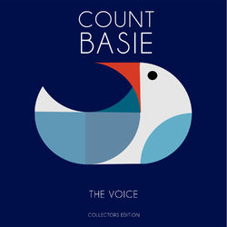 The Voice - Count Basie