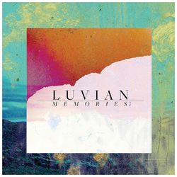 Memories EP - Luvian