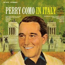 In Italy - Perry Como