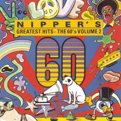 Nipper's Greatest Hits 60's Vol. 2 - Bobby Bare