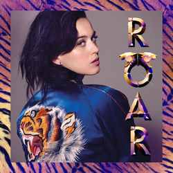 Roar - Alex G