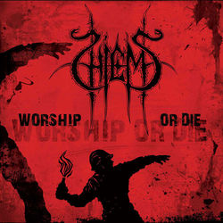 Worship or Die - Hiems