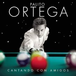 Cantando Con Amigos - Palito Ortega