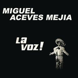Miguel Aceves Mejía - La Voz