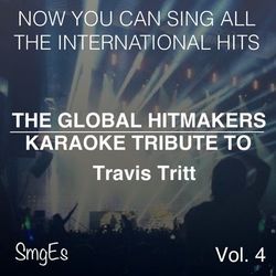 The Global HitMakers: Trisha Yearwood Vol. 4 - Trisha Yearwood