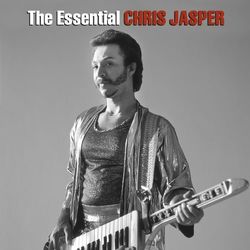 The Essential Chris Jasper - Isley, Jasper, Isley