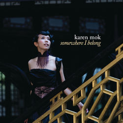 Somewhere I Belong - Karen Mok
