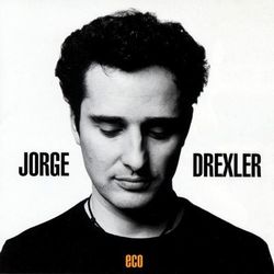 Eco - Jorge Drexler