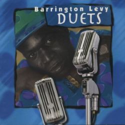 Duets - Barrington Levy