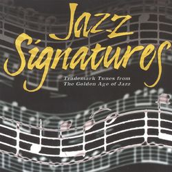 Jazz Signatures - Dizzy Gillespie