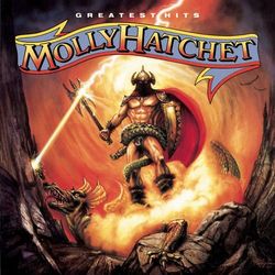 Greatest Hits - Molly Hatchet