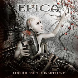 Requiem for the Indifferent - Epica