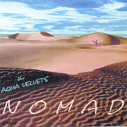 Nomad - The Aqua Velvets