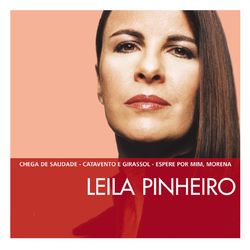 The Essential Leila Pinheiro - Leila Pinheiro