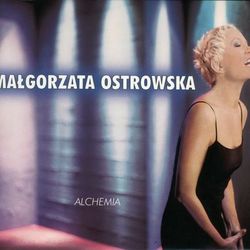Alchemia - Malgorzata Ostrowska