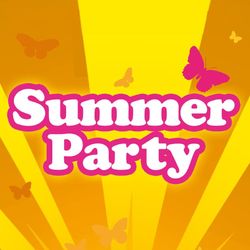 Summer Party - Black Eyed Peas