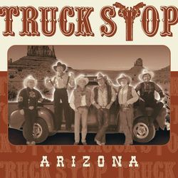 Arizona - Truck Stop