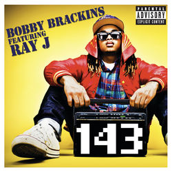 143 - Bobby Brackins