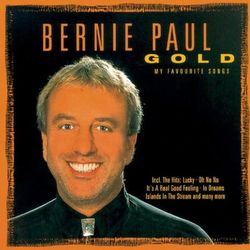 Gold - Bernie Paul