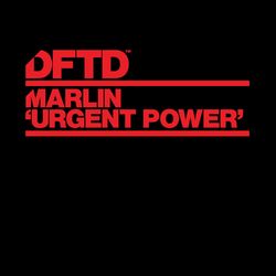 Urgent Power - Marlin