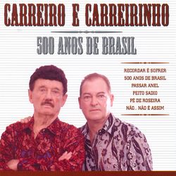 500 Anos de Brasil - Adelmario Coelho