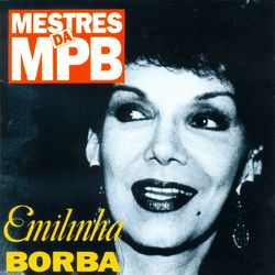 Mestres da MPB - Emilinha Borba