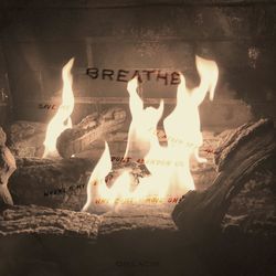Breathe - Midnight Oil