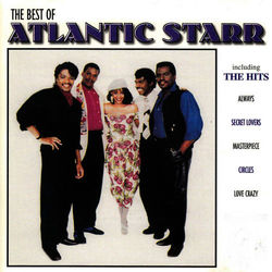 The Best Of - Atlantic Starr