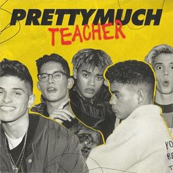 Teacher - PRETTYMUCH