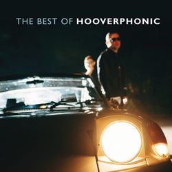 The Best of Hooverphonic - Hooverphonic