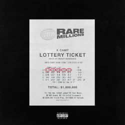 Lottery - Train