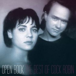 Open Book - The Best Of... - Cock Robin