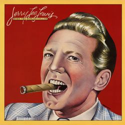 When Two Worlds Collide - Jerry Lee Lewis