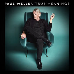 The Soul Searchers - Paul Weller