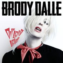 Diploid Love (Brody Dalle)