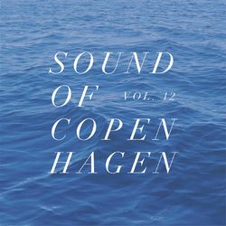 Sound Of Copenhagen Vol. 12 - Karl William