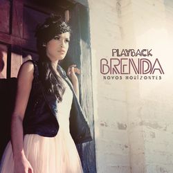 Brenda - Novos Horizontes - Brenda
