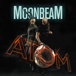 Atom - Moonbeam