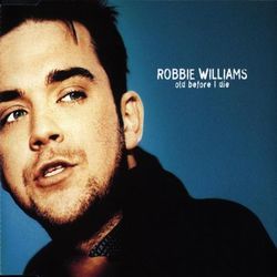Average B Side - Robbie Williams