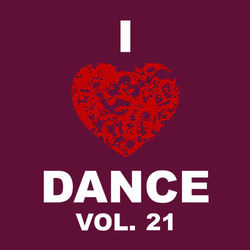 I Love Dance, Vol. 21 - Dj Space'c